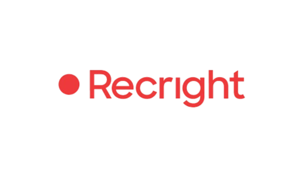 Recright-alternatives
