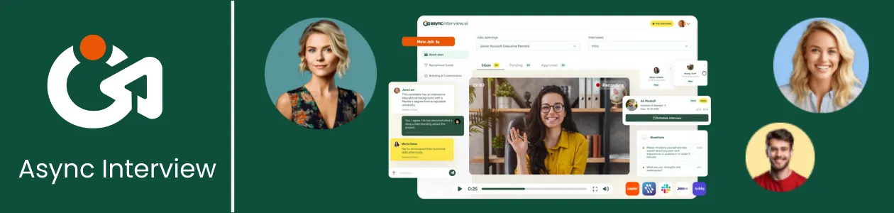 Async Interview