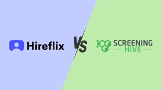 hireflix vs screeninghive