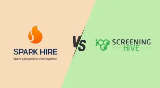 sparkhire vs screeninghive