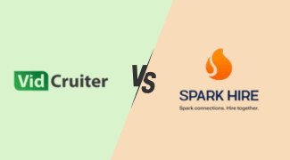 vidcruiter vs sparkhire