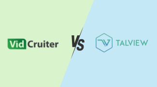 vidcruiter vs talview