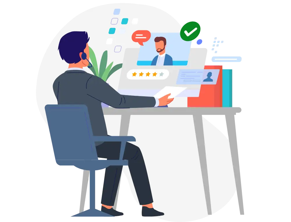 Hire as a Team