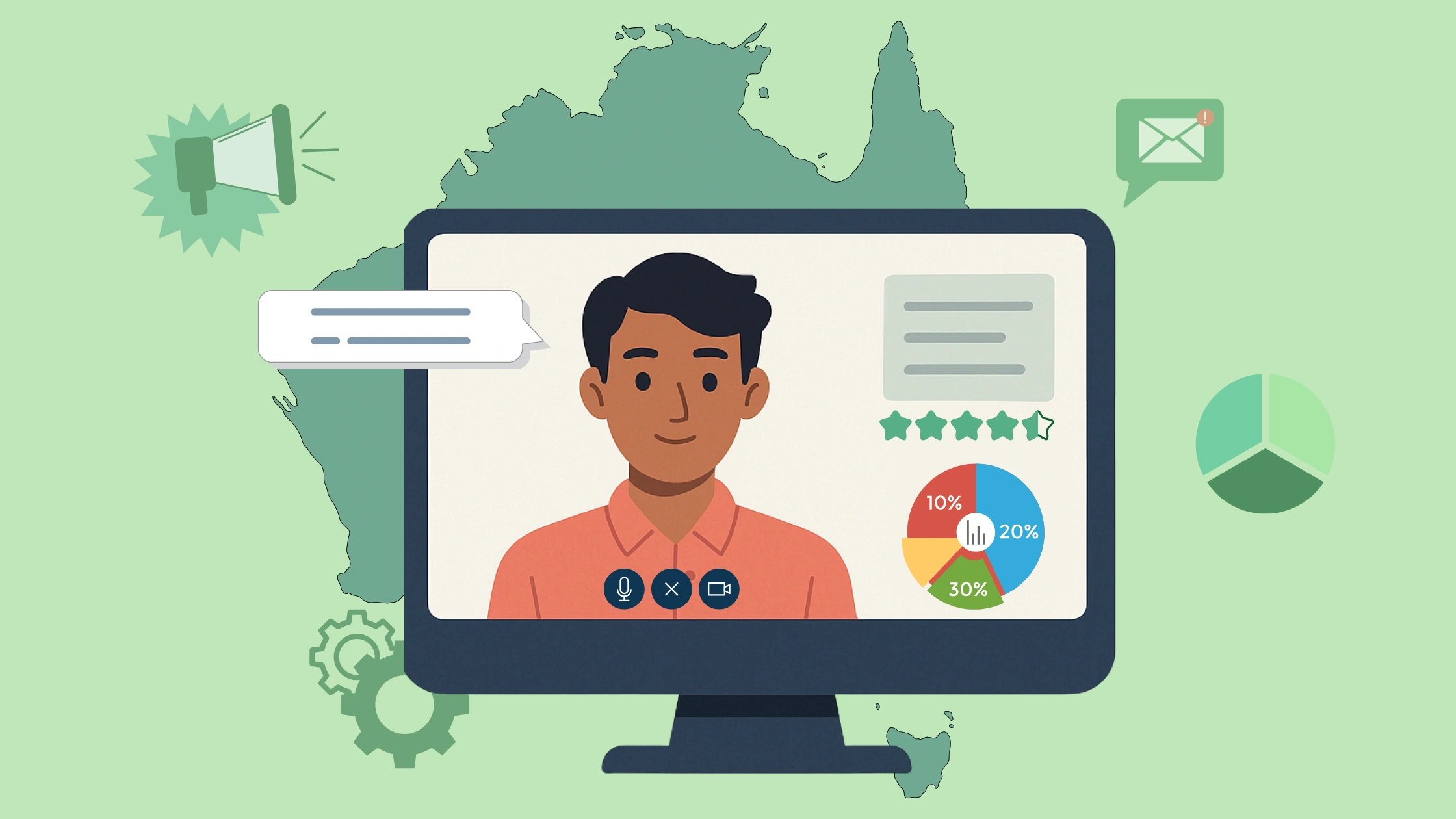 Best 10 Video Interview Software in Australia