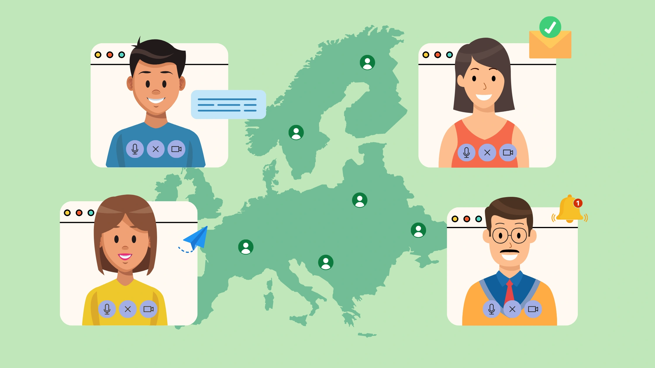 Boost Hiring with Top 10 Video Interview Software in Europe