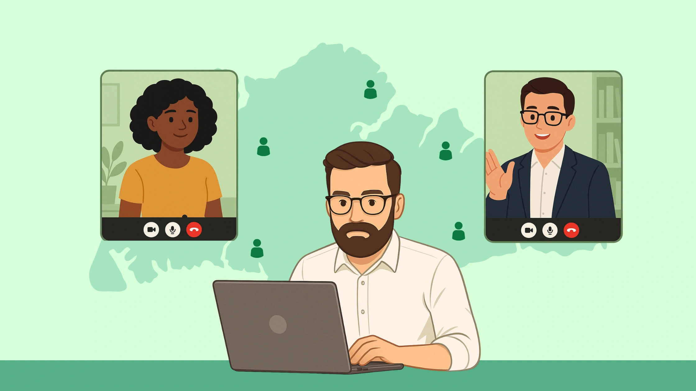 Discover 10 Best Video Interview Software in Singapore