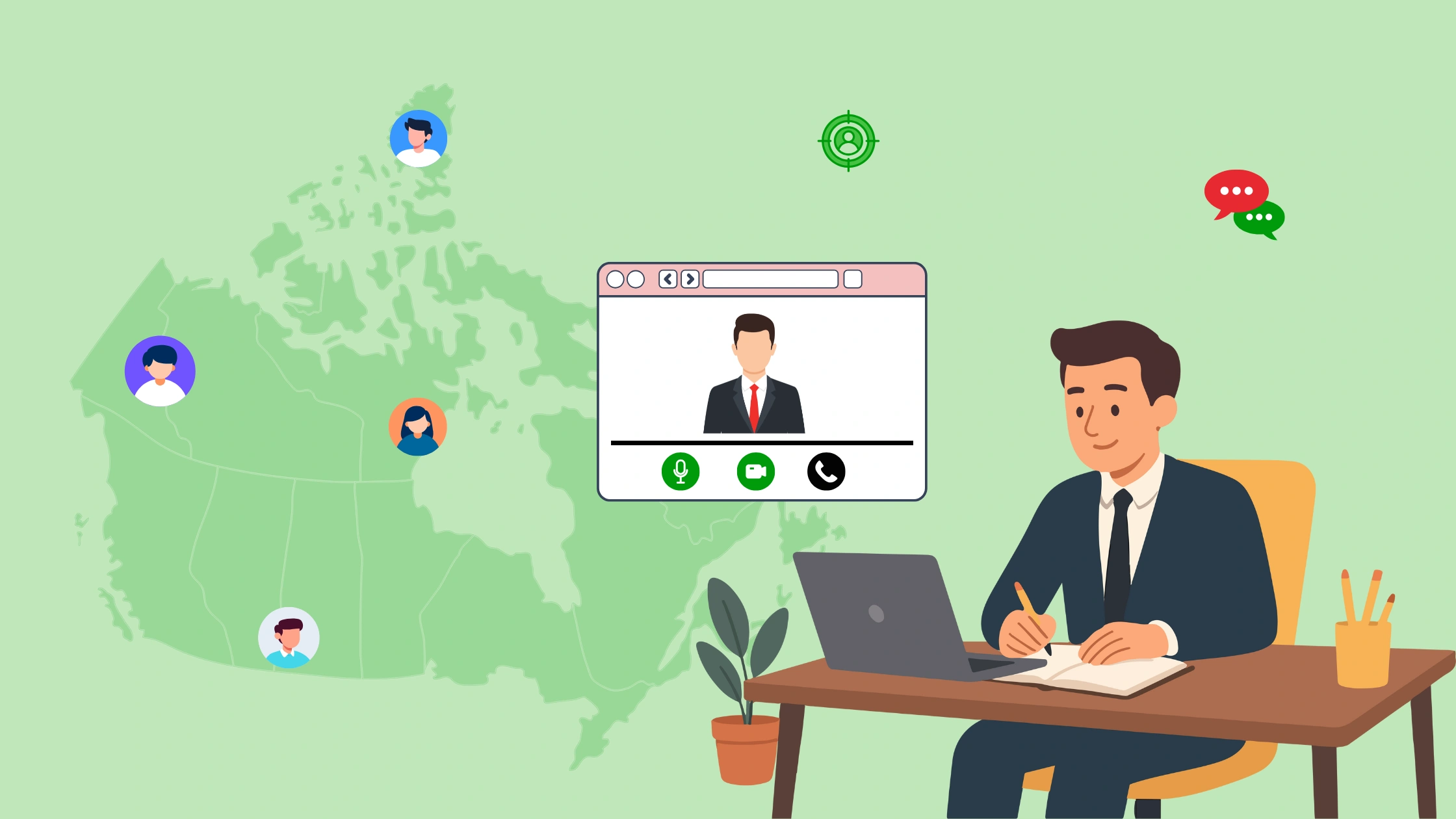 Elite Video Interviews Canada | 10 Must‑Have Tools