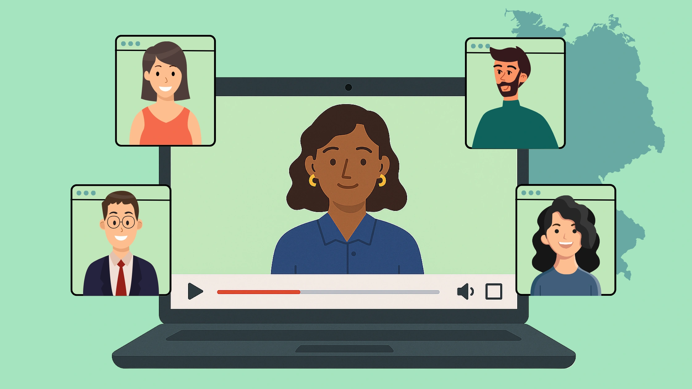 10 Game-Changing Video Interview Software in Germany
