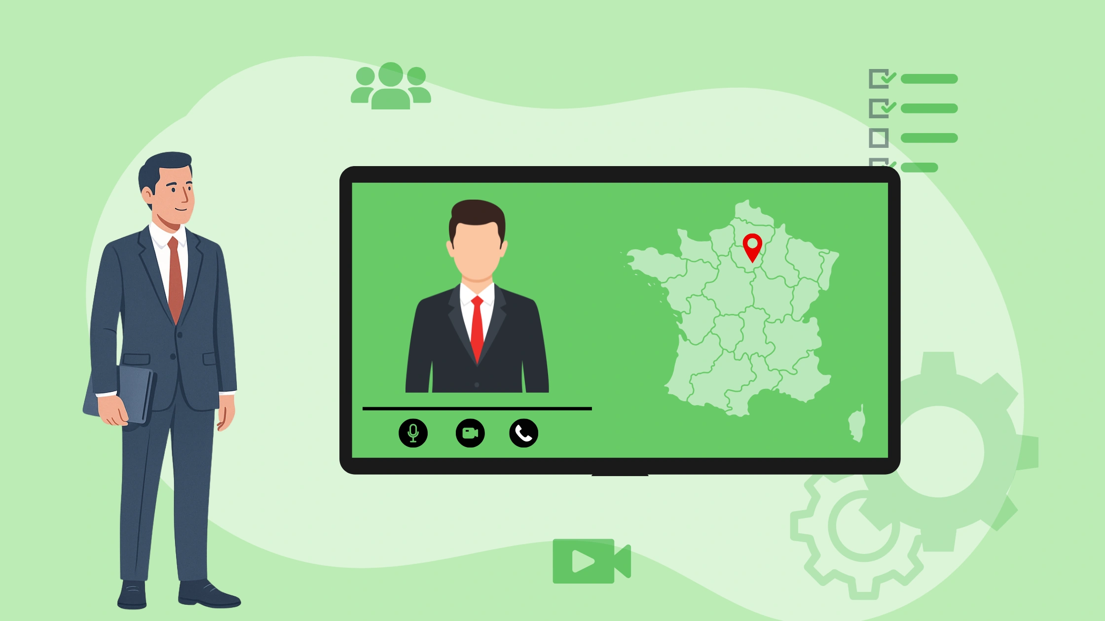 10 Must-Have Video Interview Tools France 2025