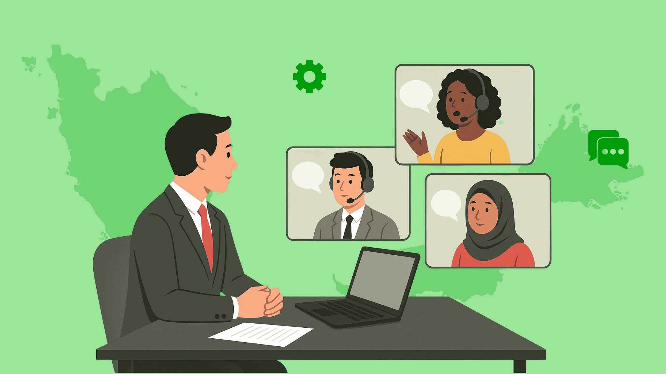 10 Next-Gen Video Interview Solutions in Malaysia 2026