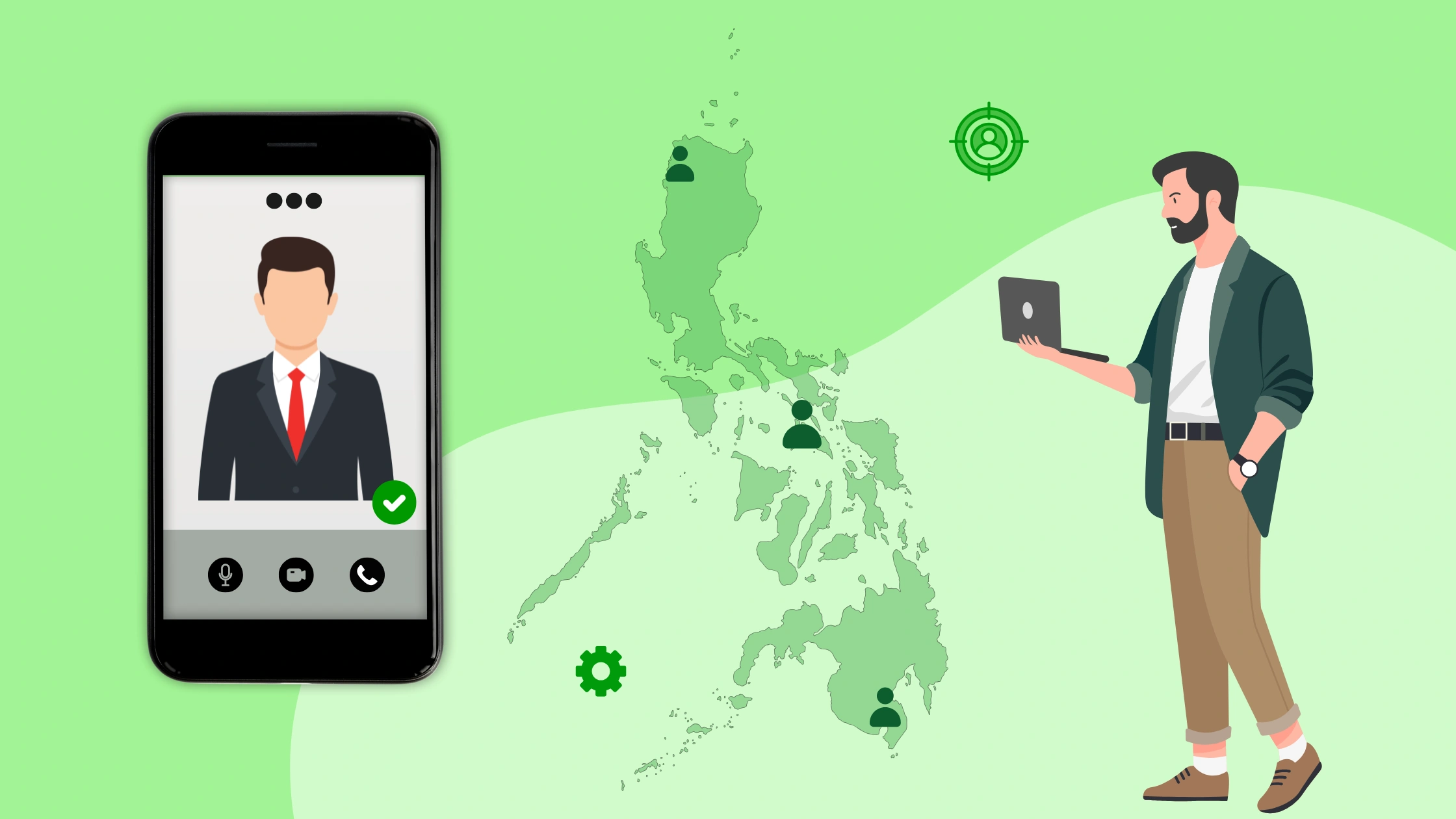 6 Power Picks: Video Interview Software Philippines 2025 