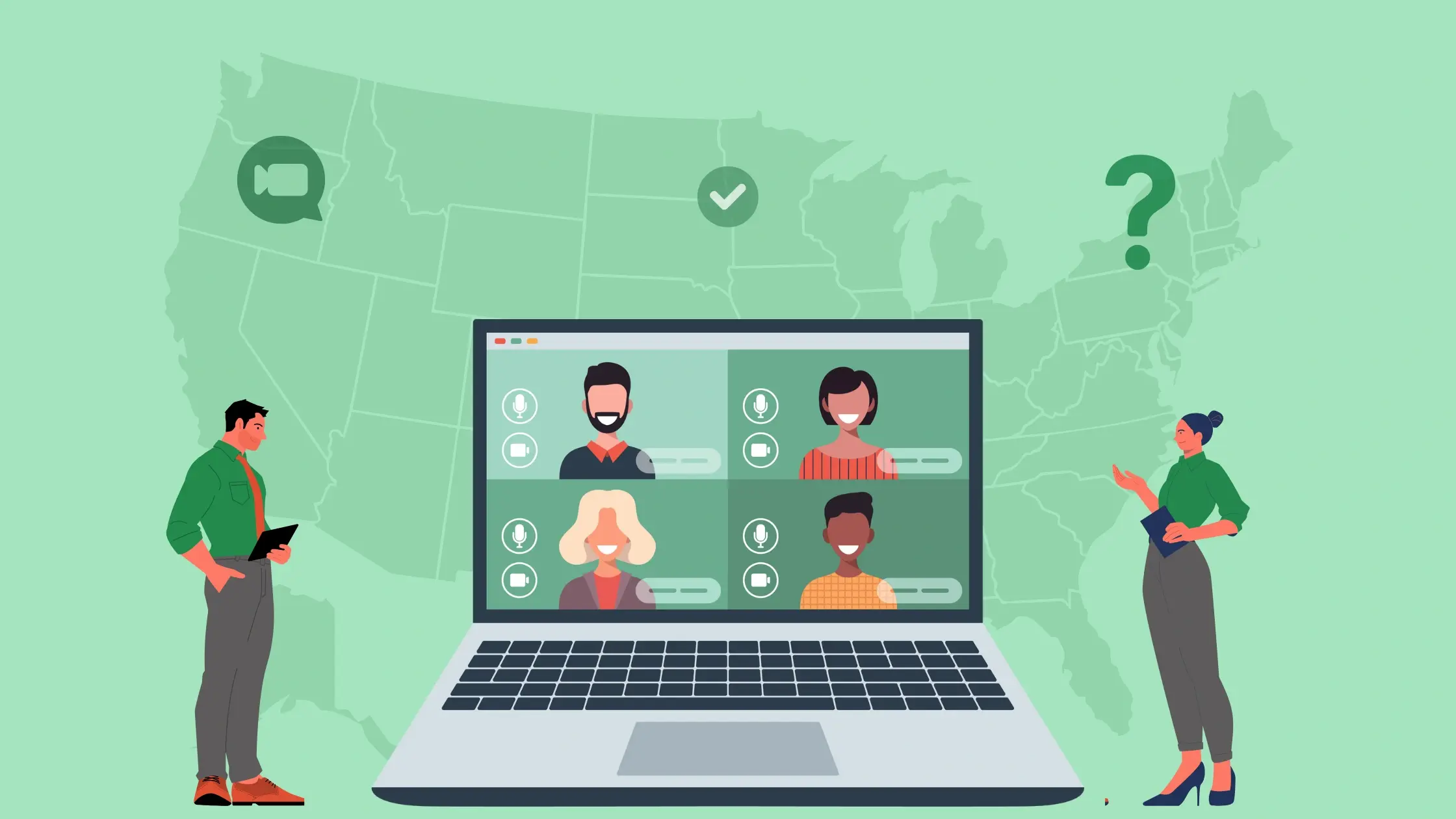 Top 10 Powerful Video Interview Tools United States 2025