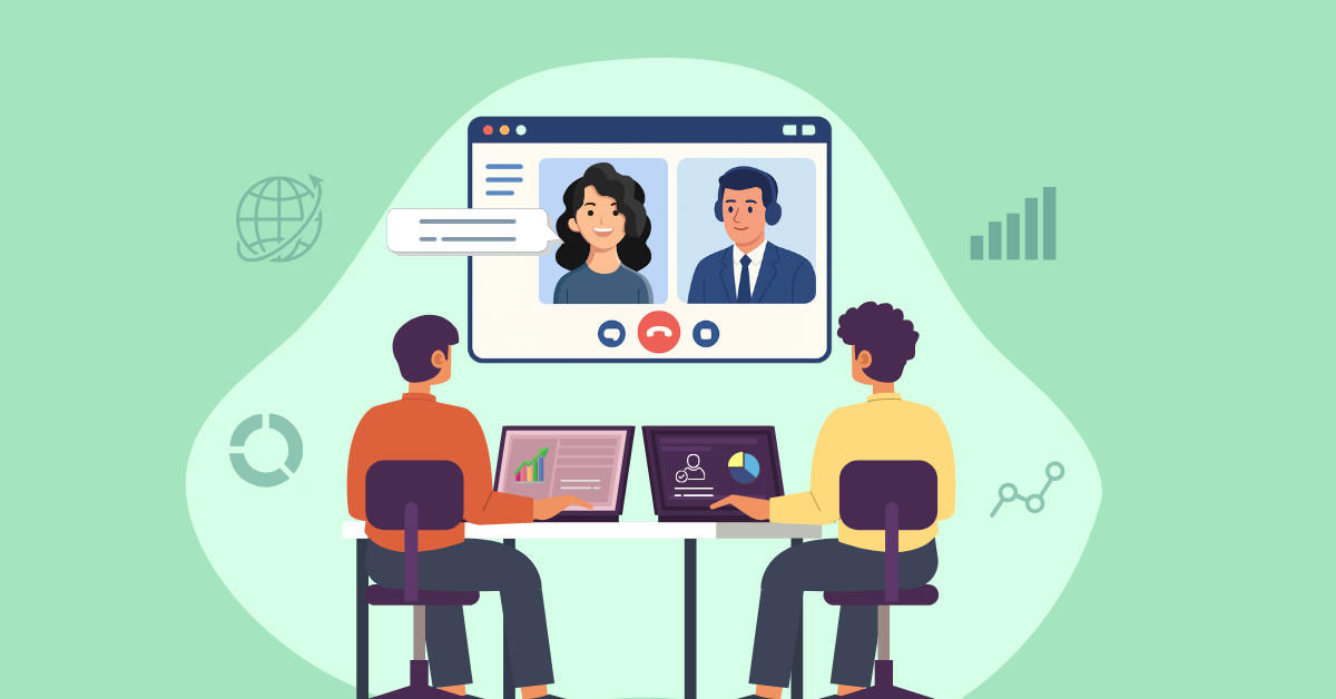What is a One Way Video Interview? Guide for Recruiters