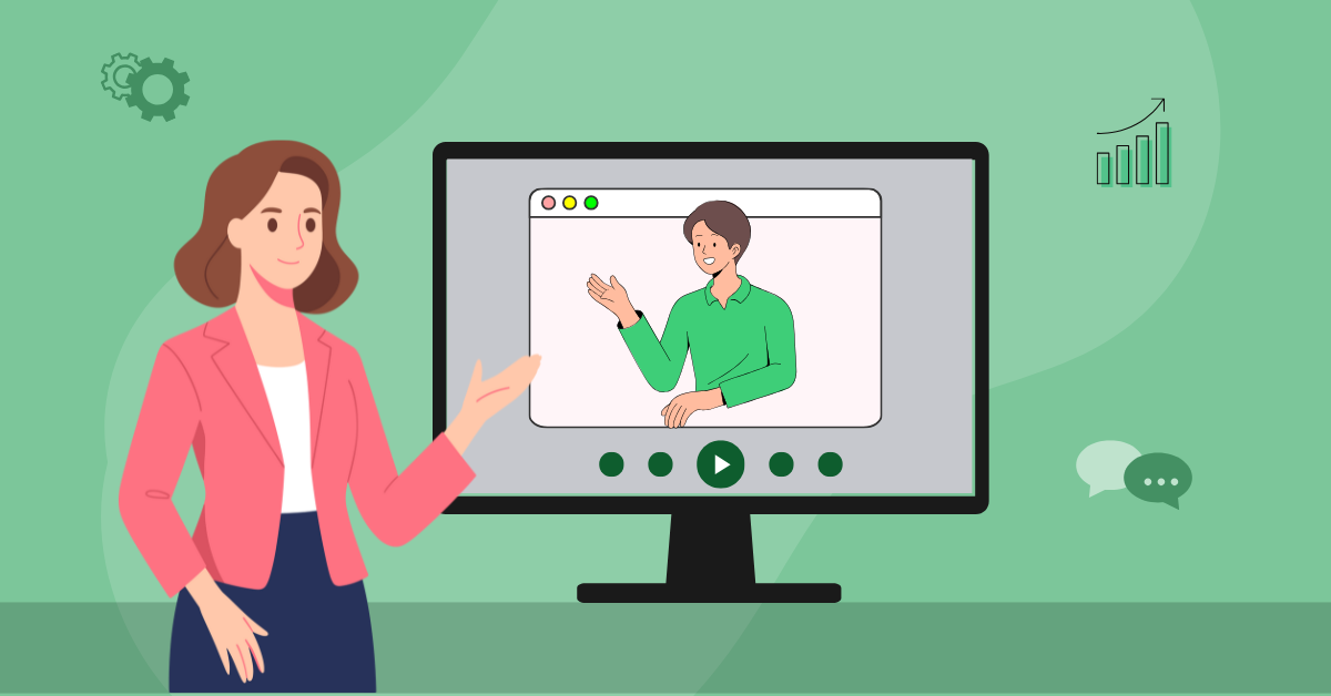 What are the Key Benefits of One-Way Video Interviews?
