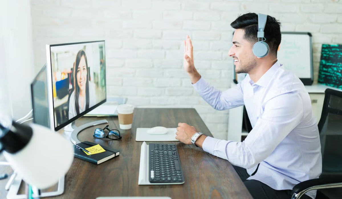 5 Creative Ways to Crack the Video Interview | ScreeningHive