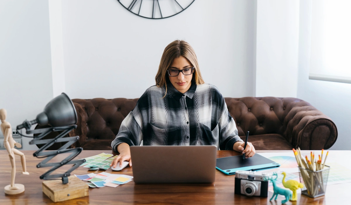 8 Useful Productivity Tips that will Help Remote Worker