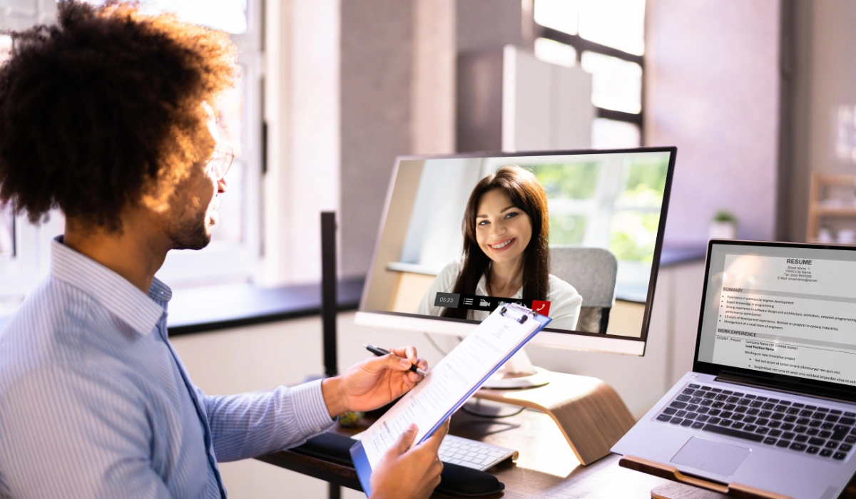10 Questions You can Expect in an Online Interview