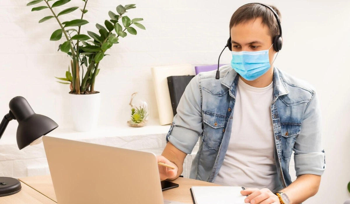 Coronavirus Effects on Recruitment Business | What is the Solution?