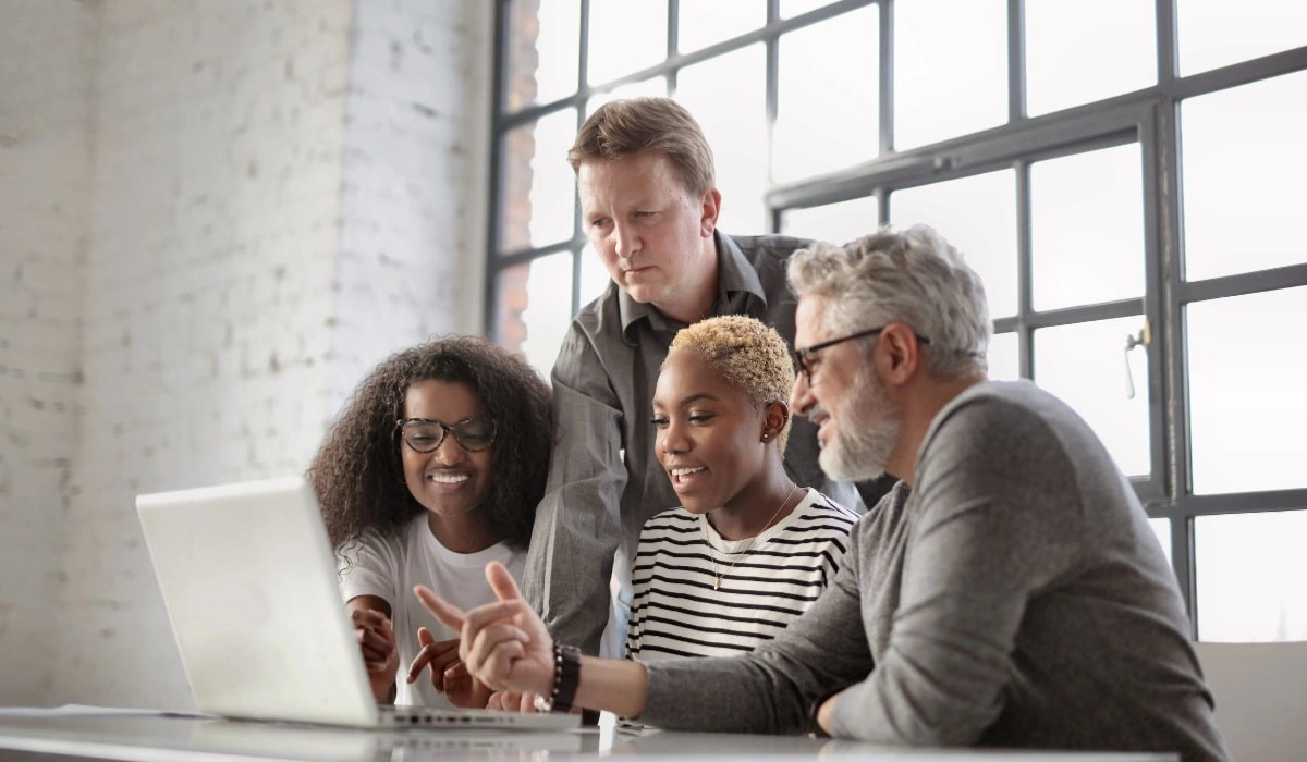 Diversity & Inclusion: What You Need To Know About Creating A Diverse Workplace!