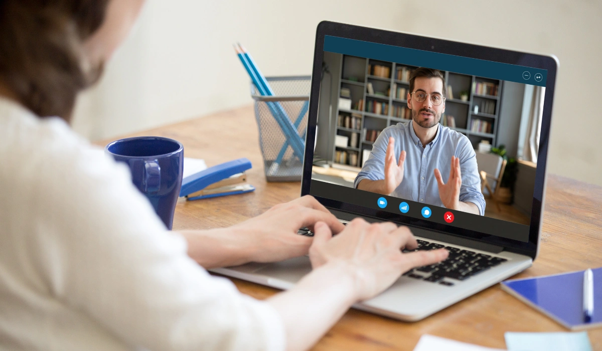 Explication Of One-Way Video Interviewing - ScreeningHive