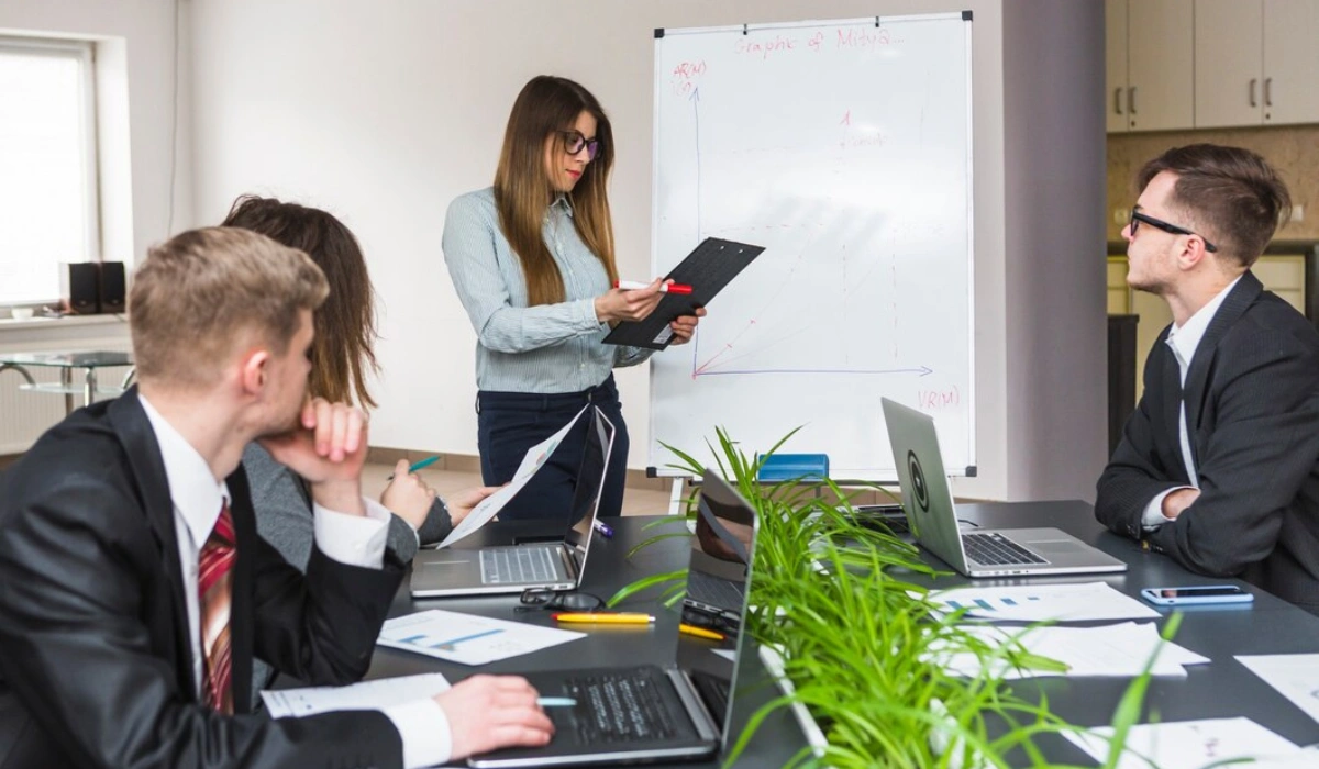 How the HR process Improves the Employee Experience?