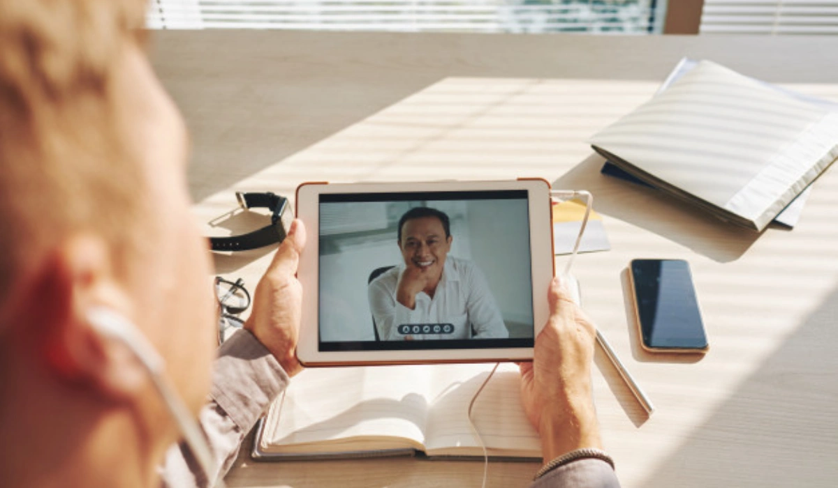 Top 5 Certified Video Interview Tips to Unlock Top Talent