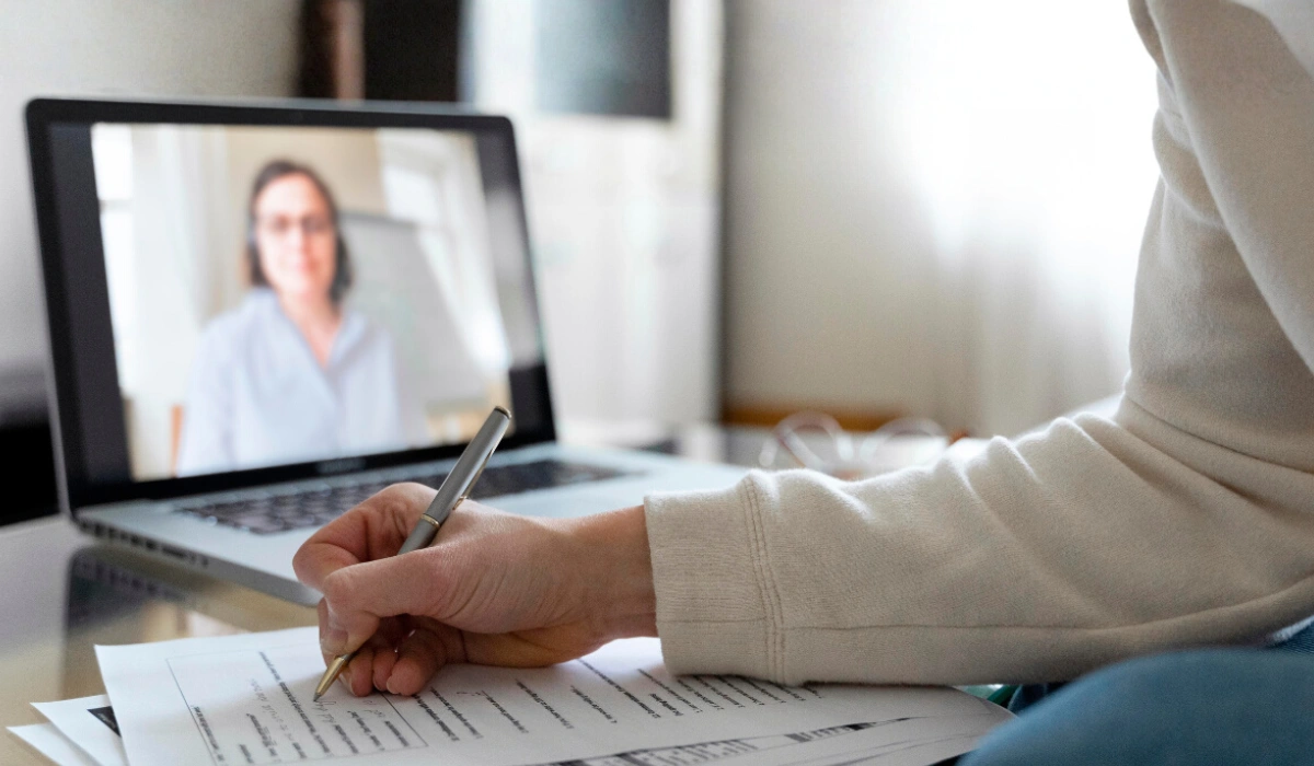 Top 7 Benefits Of Video Interviews That You Must Know