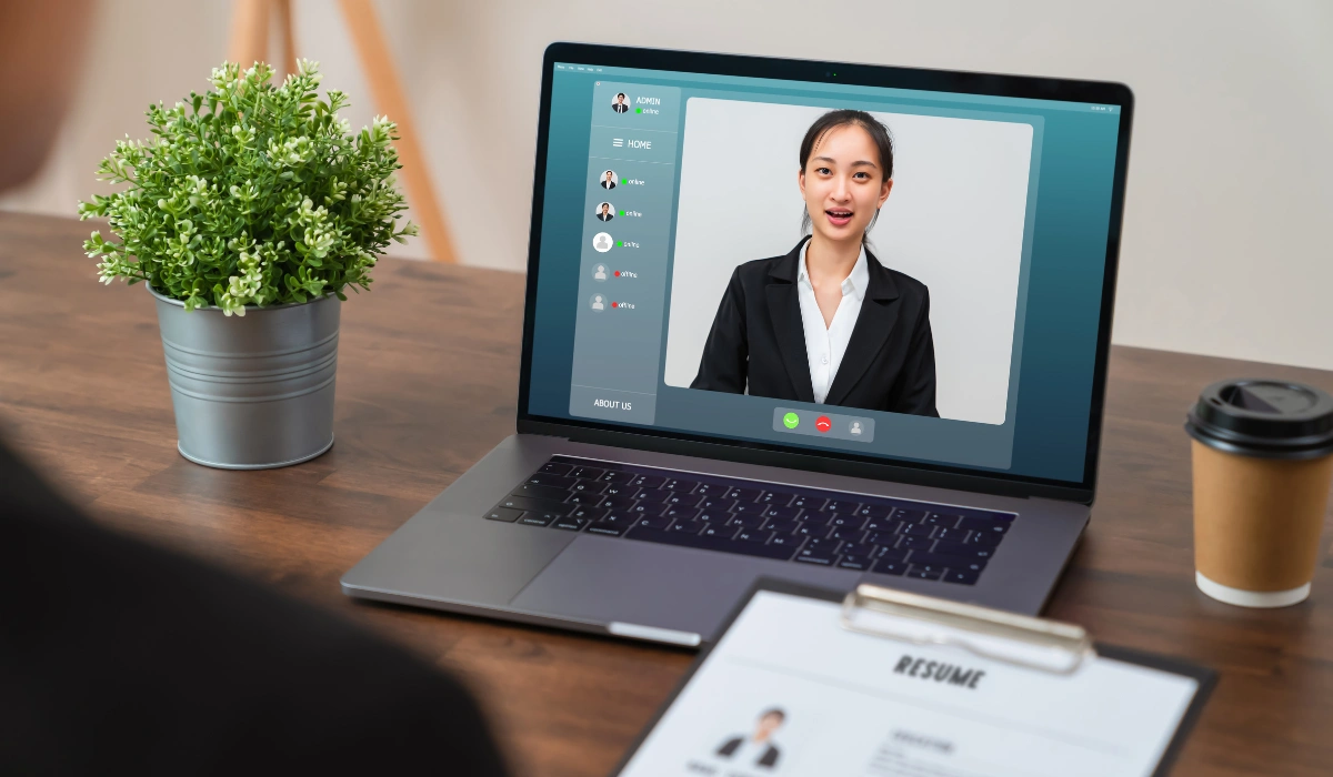 Top 10 Video Interview Tips for Candidates  | ScreeningHive