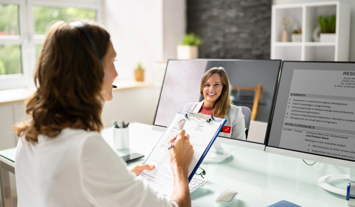 Video Interview Platform: 63% of HRs Use Why You Shouldn’t?