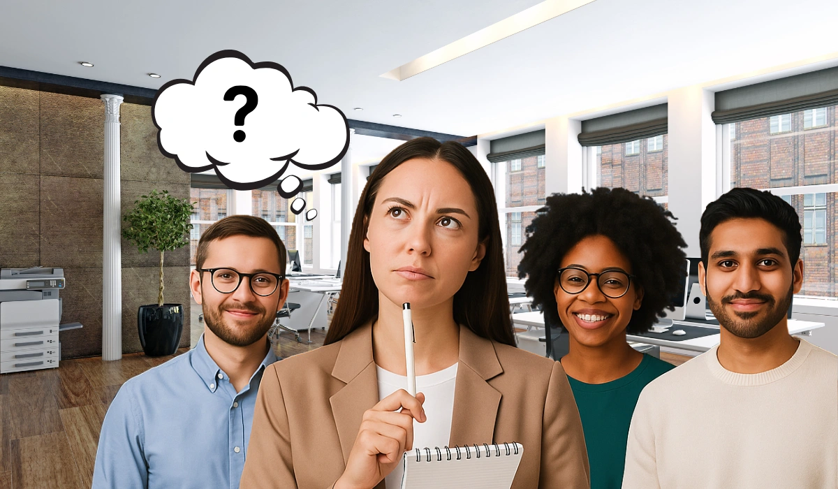 How to Create Great One-Way Interview Questions?