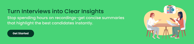 ScreeningHive Sign-Up