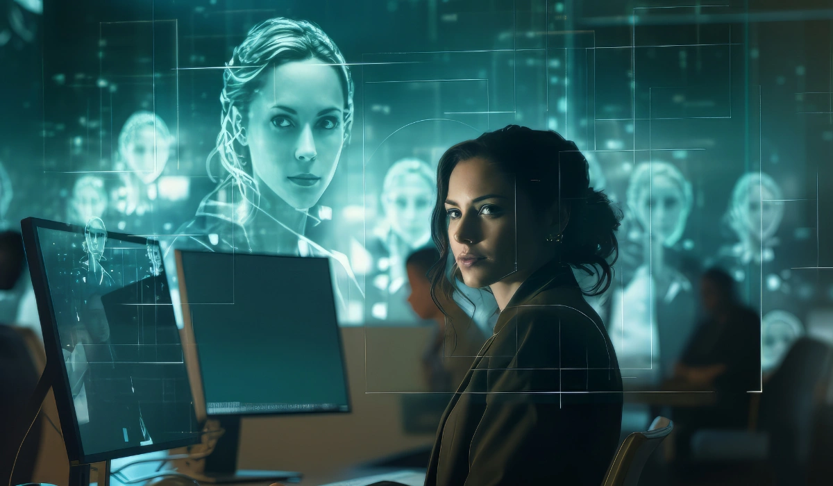 How Will AI Agents Transform One-Way Video Interviews?