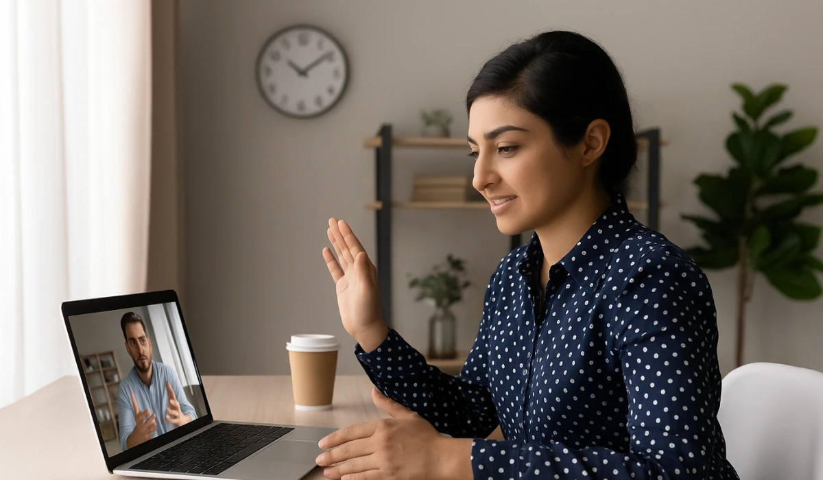 Can One-Way Interviews Really Reduce Time-to-Hire?