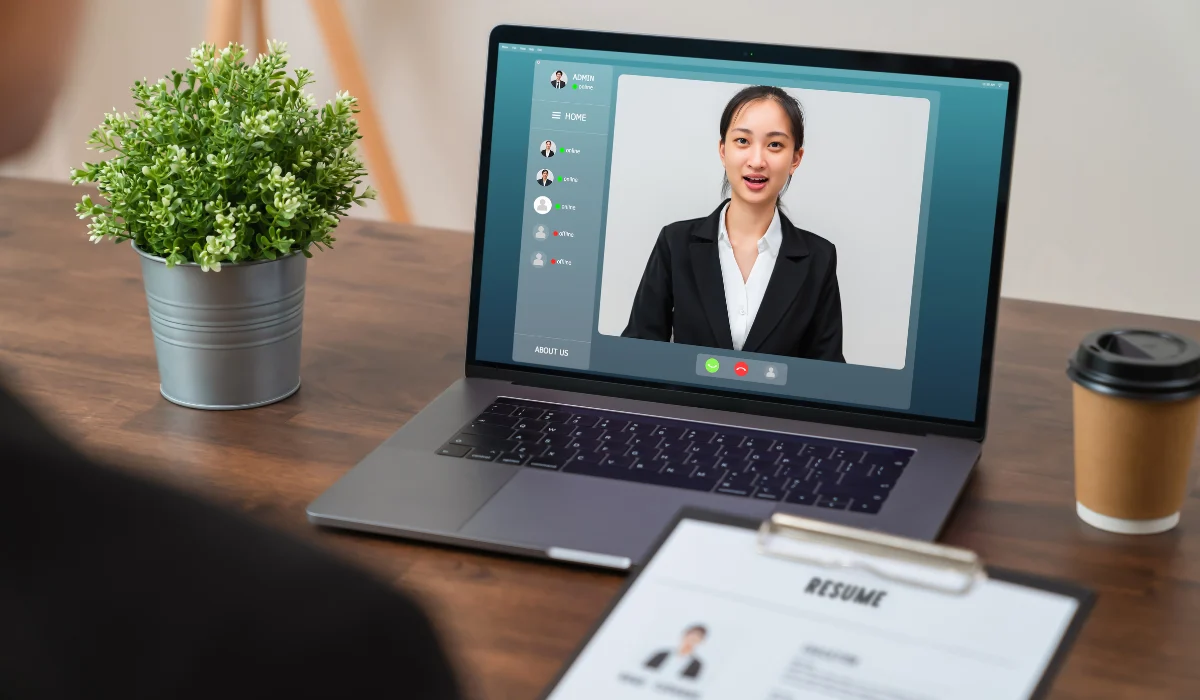 How can One-Way Video Interviews Scale Hiring Fast?
