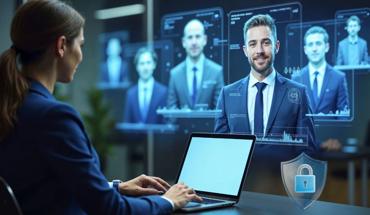 Legal Risks and Compliance for AI Video Screening by Country