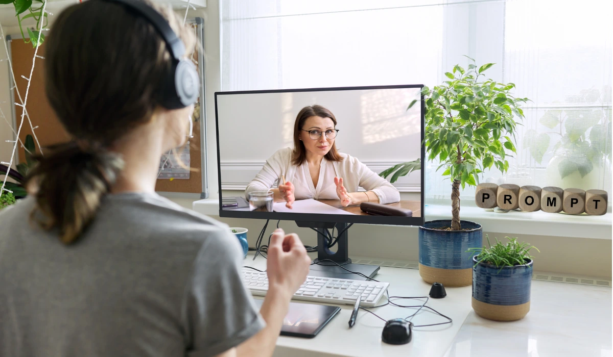 Writing Short Effective Behavioral One-Way Interview Prompts