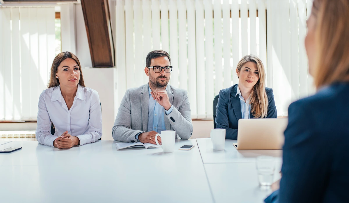 Bad Screening Process: One-Way Interviews Aren’t the Problem