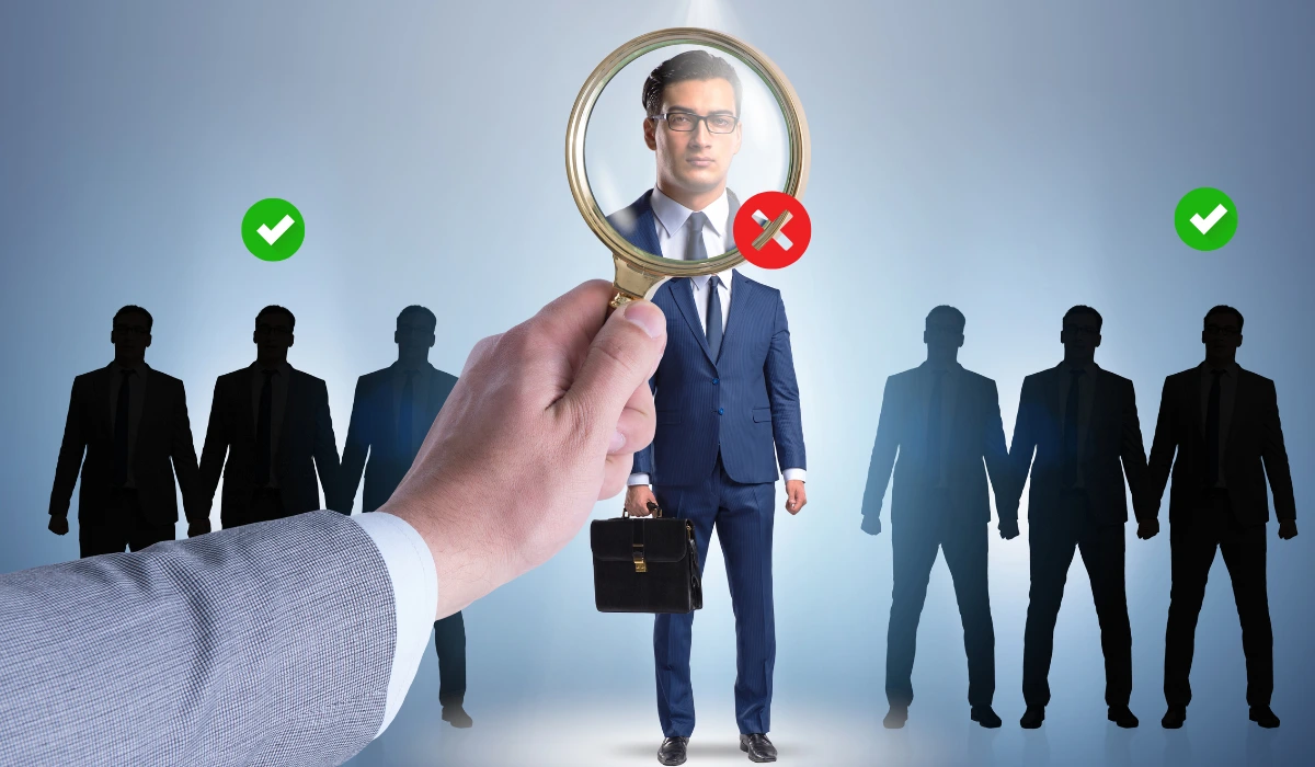 Where Bias in Hiring Really Enters the Recruitment Process