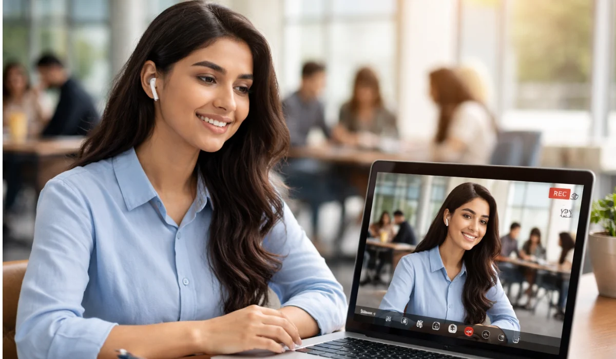 The Rise of Asynchronous Interviews in Campus Hiring