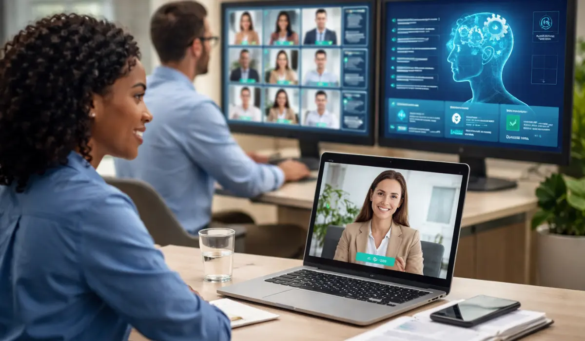 AI in Interview Screening: What to Automate and What Not