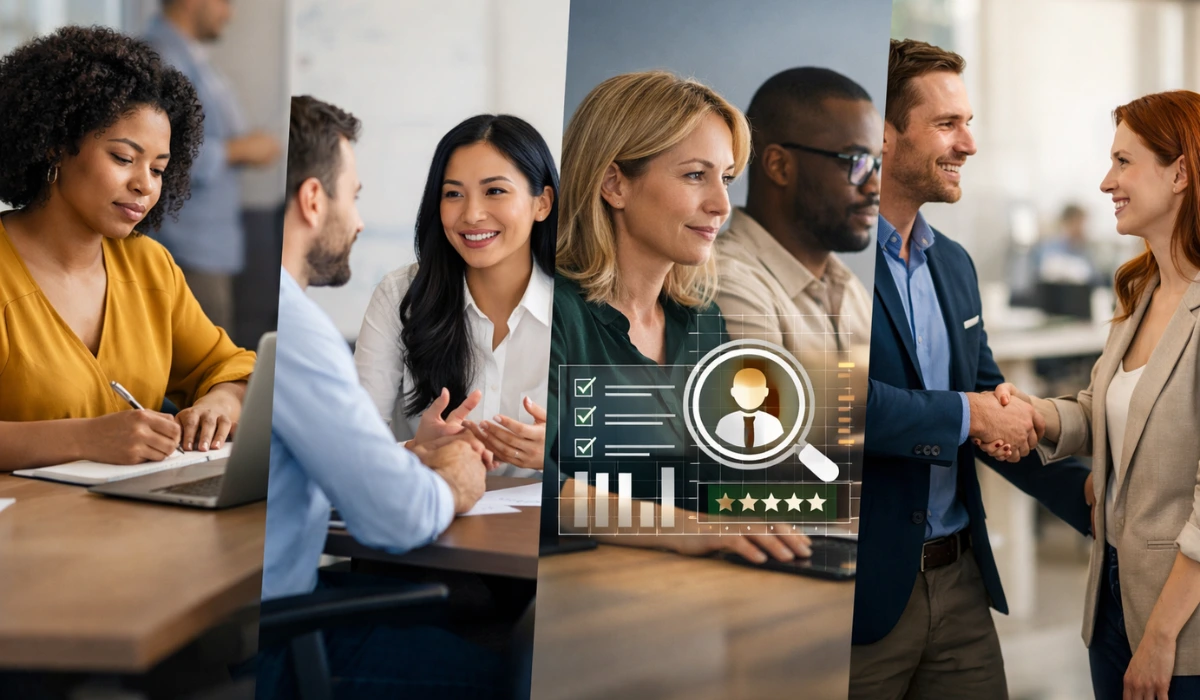 How to Measure Screening Effectiveness Beyond Time-to-Hire