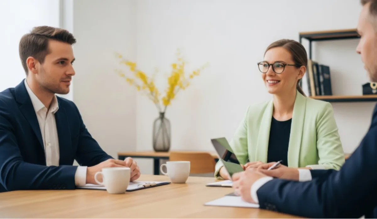 How Structured Interviews Help Recruiters Hire Fairly