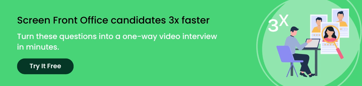 SceeningHive Free Interview 
