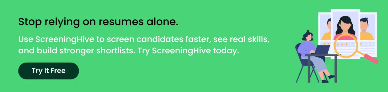 free interview
