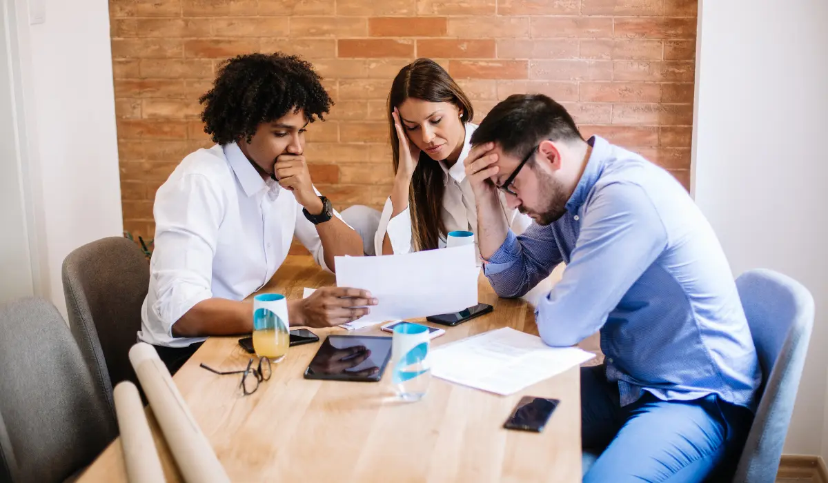 U.S. Staffing Agencies Struggle to Find Candidates 2027