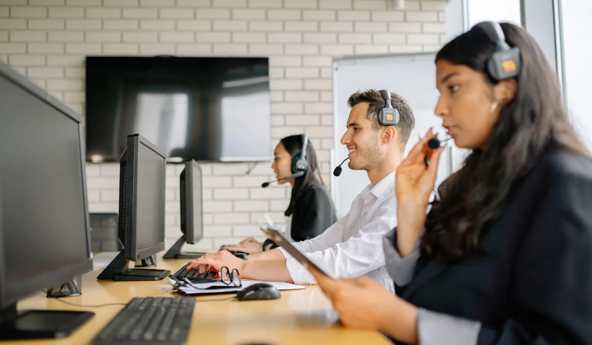 U.S. BPOs Struggle to Retain Call Center Employees in 2026