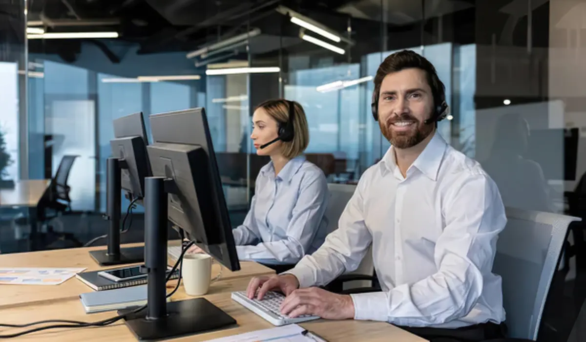 Growing Demand for Customer Service Talent in U.S. BPO