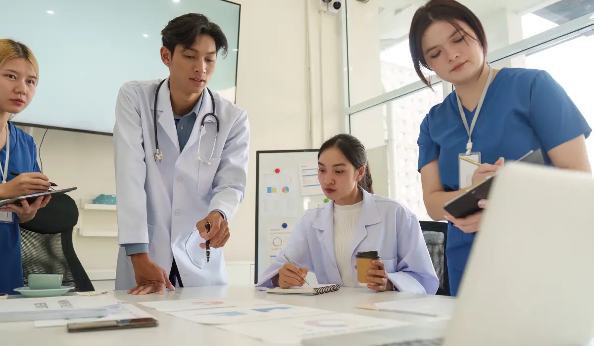 Why U.S. Hospitals Struggle to Hire Nurses in 2026