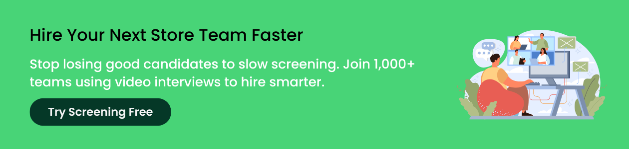 Screeninghive Free Interview