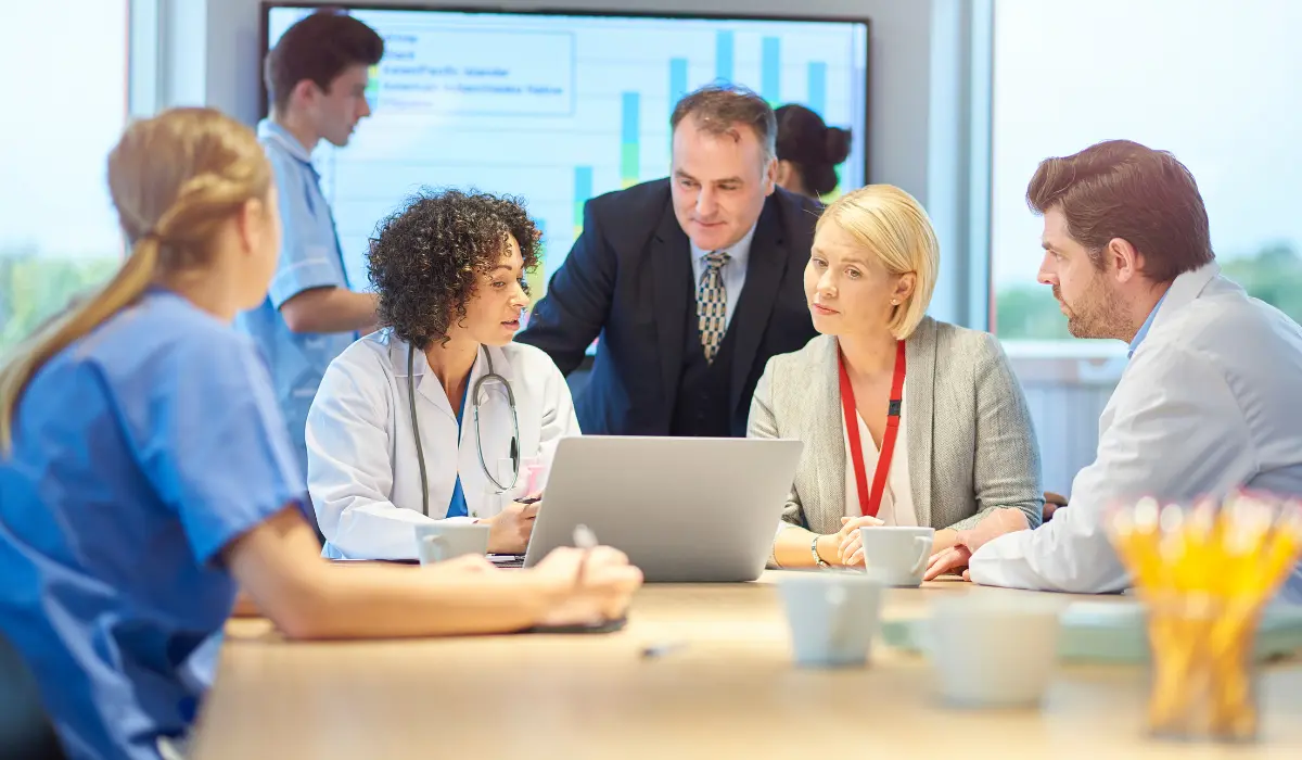 Biggest Healthcare Recruitment Challenges 2026 in the U.S.